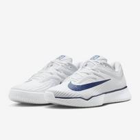 Nike Vapor Pro 3 PRM White Midnight Navy HJ6771-100 Men's Size EU 42