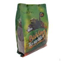 650 Terrarium Substrate Bedding Material large granule gray