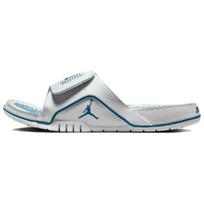 Jordan Hydro 4 Slide Military Blue 532225-141 48.5