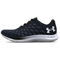 Under Armour Flow Velociti Wind 'Black White' Women's 3024911-003 38.5