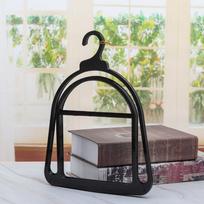 10PC New Transparent Hat Hook Hat Display Rack Cotton Wardrobe Home Storage & Organization Racks Scarf holder