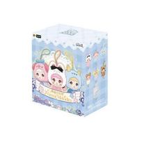 New Nommi Forest Melodies Silicone Earphone Case Blind Box Bluetooth Earbud Storage Bag Keychain Lucky Pendant Trendy Toys Gifts Carry Mini