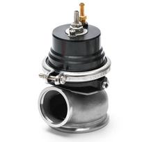 VR - GT II 60MM Adjustable Turbo Wastegate Black- V BAND For 1jzgte / SR20DET / JDM VR5891BK