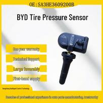 BYD Destroyer Qin Tire Pressure Sensor (Model SA3HE3609200B) Rubber