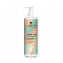 Cleansing Milk Make-Up Remover Messinian Spa 250 ml 250 ml