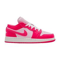 Jordan 1 Low Valentine’s Day (GS) 38.5 red