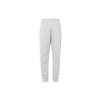 Nike Sportswear Club Fleece Joggers Dark Grey Heather/Matte Silver/White Men Streetwear BV2671-063 S white