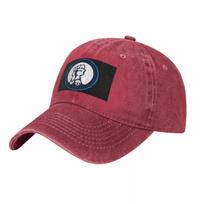 Zurich FCZ Sudkurve  Baseball Caps Fashion Denim Hats Outdoor Adjustable Casquette Sports Baseball Cowboy Hat for Unisex One Size