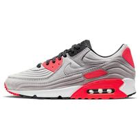 Nike Air Max 90 QS Lux 'Night Silver Crimson' Men's CZ7656-001 EU 36