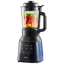 Midea 1.75L Self-Cleaning Multi-Functional Blender CN plug (adapter included) gray