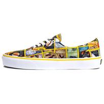 Vans National Geographic x Era 'Classic Covers' Men's VN0A4U39WJZ EU 35
