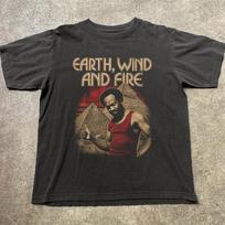 NEW! Earth, Wind & Fire Legend Unisex Cotton T-Shirt Size S-5XL M