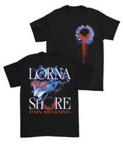 New! Lorna Shore Wolf Shirt Gift Full Size S to 5XL SG303 Unisex T-Shirt XL