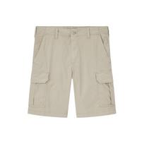 UNIQLO Solid Color Multi-Pocket Casual Shorts Men shorts 434857-30 XXL