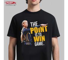 Sophie Cunningham Point T-Shirt, Sophie Basketball Fan Tee XXXL