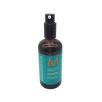 Moroccan Argan Hair Oil, Smoothing & Frizz Control Hair Serum, Leave-In Treatment for Dry Damaged Hair, 100ml 100ml