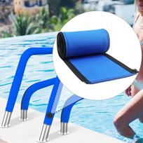 Diving Pool Handle Sleeve with Zipper for Handrail Protection 180cmx15cm