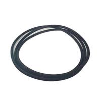 Weatherstrip Car Sunroof Seal 8E0877297 For Passat For Golf For Jetta For Touareg For One size