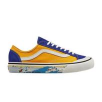Vans Style 36 Decon SF alt Wash' VN0A3MVLWYS Men's Shoes EU 37