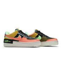 Nike Wmns Air Force 1 Shadow SE Solar Flare Atomic Pink CT1985-700 EU 35.5