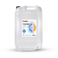 Šildymo sistemos skystis BOKER PG-344, tirpalas -20°C, 20kg