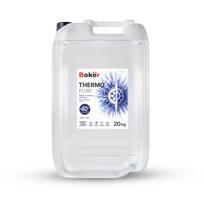Šildymo sistemos skystis BOKER PG-343, tirpalas -40°C, 20kg