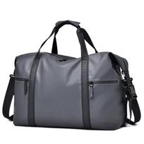 Men's Large Capacity Travel Duffel Bag
