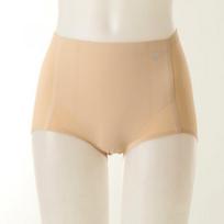 Wacoal Seamless Soft Triangle Panty Wgr2410s blacks/64