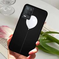 For Realme 8 Pro Case Realme 8i Soft Silicone Cool Cover For Realme 8 5G 8i OPPO Realme8 Pro 8Pro RMX3081 Phone Cases Bumper Bag For Realme 8 gray