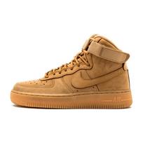 Nike Air Force 1 High LV8 'Flax' Gs 807617-200 35.5