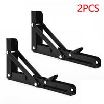 Folding Bracket Scaffold Board Shelf Stainless Steel