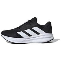 Adidas Galaxy 7 Juodi Balti Unisex Sportbačiai Core-Black Cloud-White Carbon ID8760 46⅔ black