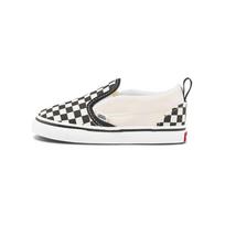 Vans Slip-On  Classic  V TD 'Checkerboard - Black White' VN0A34885GX 26.5 white