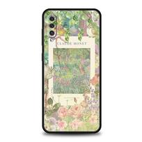 ART aesthetic collage Venus Case For Samsung A56 A36 A26 A54 A52 A24 A14 A50 A72 A70 A40 A06 A12 A22 A34 A42 A32 A16 5G Cover For Samsung A20e beige