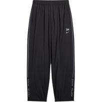 Nike x Patta Track Pants (Asia Sizing) 'Black' Men's FJ3099-010 S