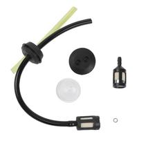 Fuel Hose Chainsaw Cutter Fuel Tank Grommet Seal Gromett