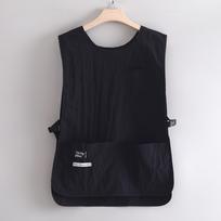 Unisex Waterproof Kitchen & Salon Apron with Custom Logo