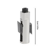 Broken Pipe Remover Damaged Faucet Bolts Removal Tool Screw Remover Heavy Duty Extraction Gadget For Maintenance Technician