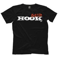 HOOK - Send HOOK AEW Official T-Shirt S