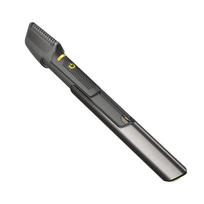 3-in-1 Elektrinis skustuvas, plaukų kirpimo mašinėlė, žoliapjovė, atsparus vandeniui, įkraunamas, vyrų skutimosi ir priežiūros rinkinys Battery section five limit comb