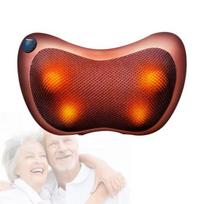 Massager massage pillow for back, body, neck, relaxation CHM-8028
