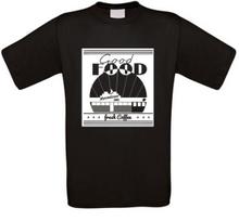Moondance Diner Tick Tick Boom Cult Movie T-Shirt All Sizes NEW- XXXXL