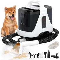 1700W 16KPa Portable Steam Carpet & Upholstery Cleaner Steam & Heating Cleaner