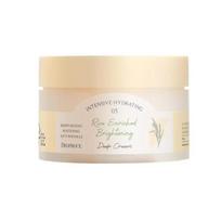 DEOPROCE Rice Enriched Brightening Deep Cream 100g white