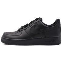Nike Air Force 1 '07 'Black' Sneakers 315122-001 44