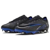 Nike Zoom Mercurial Vapor 15 Elite FG žemi bateliai Shadow Pack - DJ4978-040 EU 40 juoda