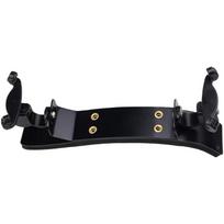 German-Style Aluminum Alloy Violin Shoulder Rest 1/2