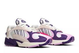 Dragon Ball Z × adidas YUNG-1 Frieza D97048 Vyriškas dydis 41
