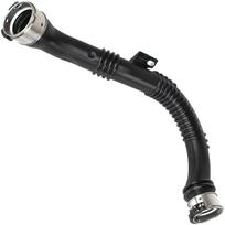 Nissan NV300 2016- 1.6 dCi turbo intercooler hose