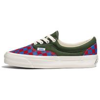 Vans Premium Era 95 Unisex Bmx Douglas Fir Green Red Blue VN000CZDBXU 36.5